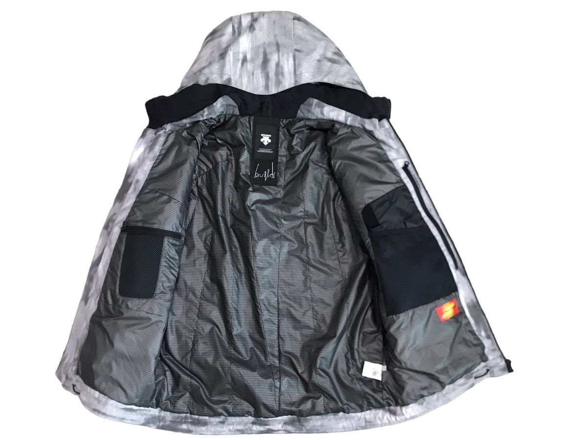 Descente DESCENTE GYD Mission Printed Technical Snow Jacket Size US S / EU 44-46 / 1 - 7 Thumbnail