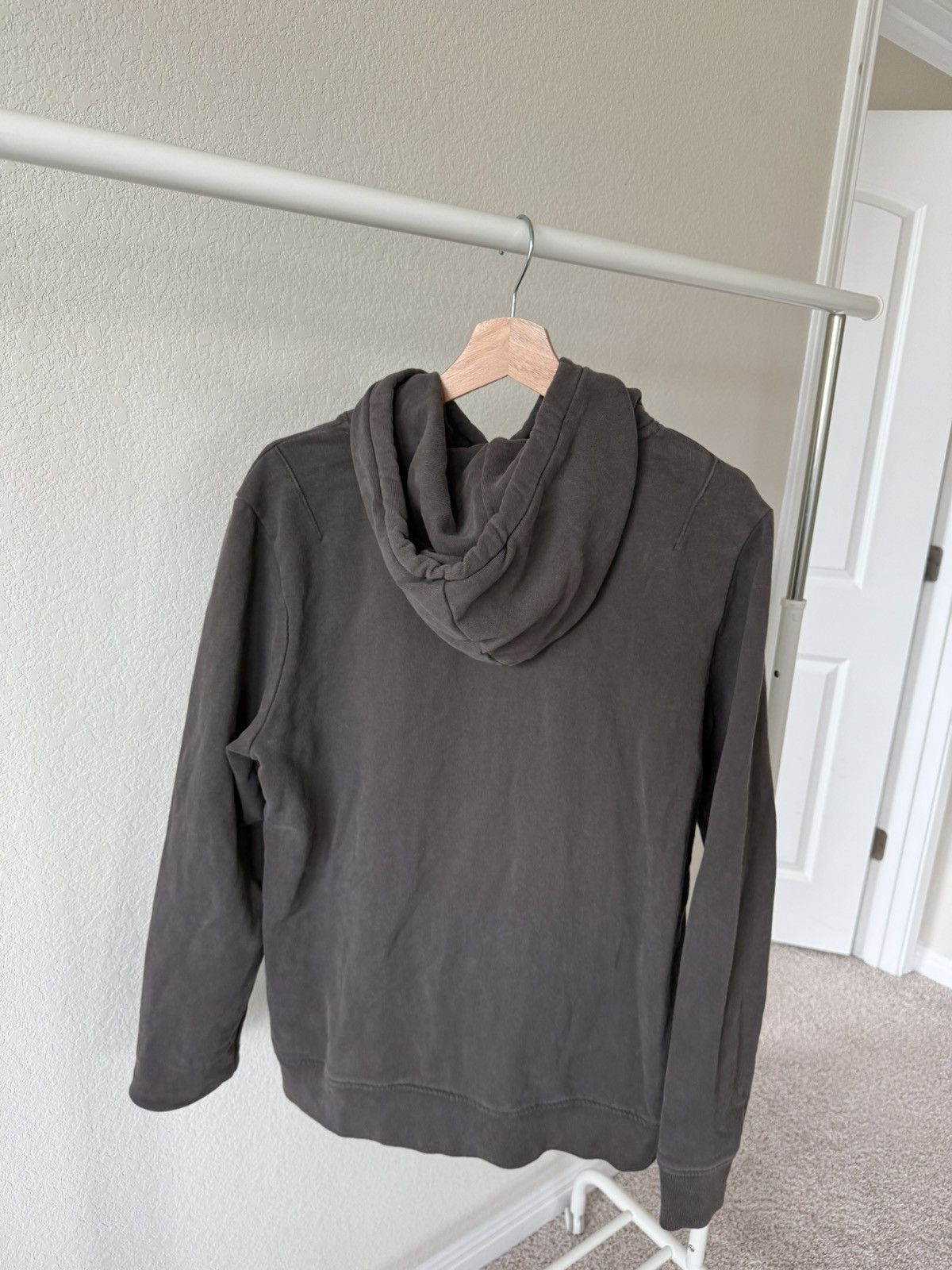 Allsaints Allsaints Logo Hoodie Size US M / EU 48-50 / 2 - 4 Thumbnail