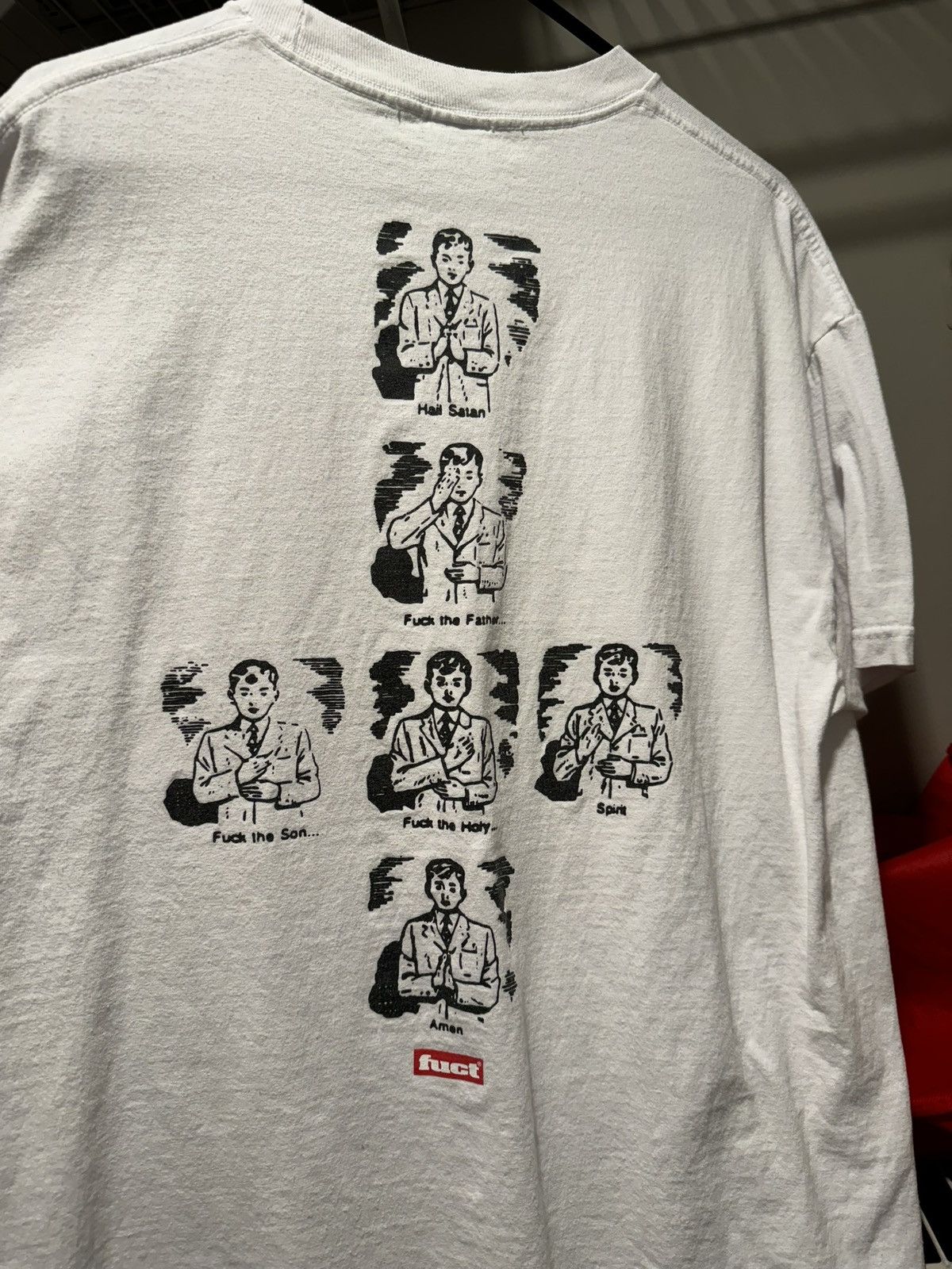 Fuck The Population × G59 Records | Grailed