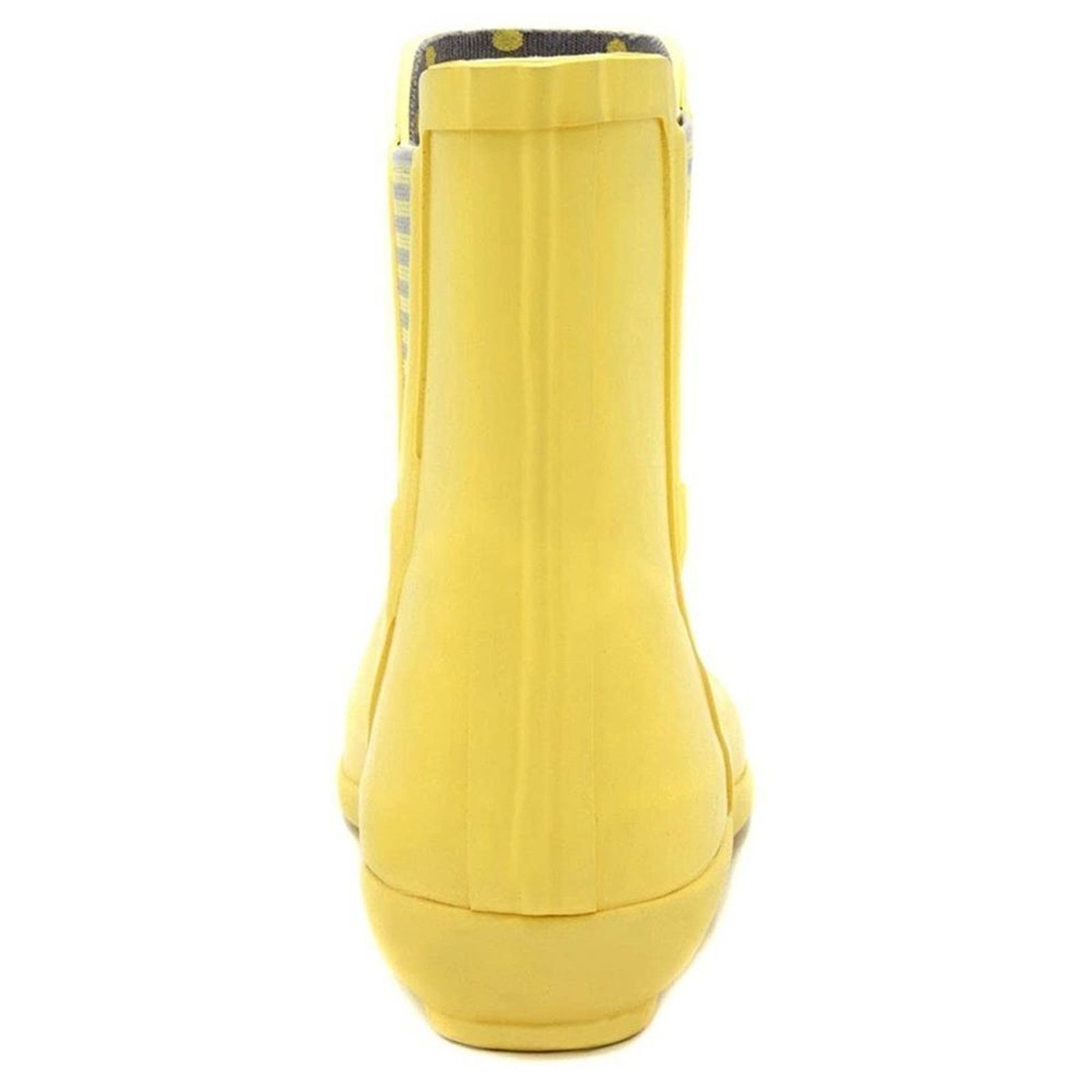 London Fog London Fog Women's Rain Boots sz 8 NEW # K287 Size US 8 / IT 38 - 4 Thumbnail