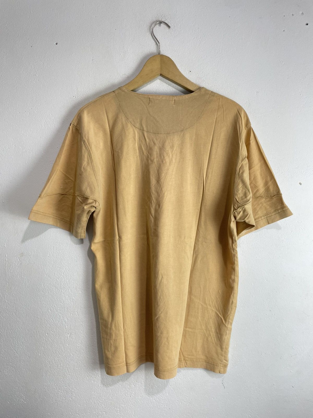 If Six Was Nine Chevalier Futuristic Design Poem Tees Size US M / EU 48-50 / 2 - 5 Thumbnail