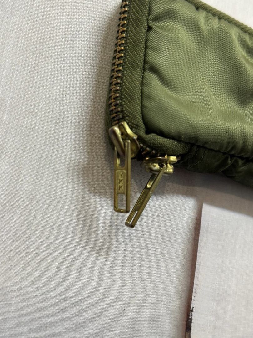 Porter Porter Tanker Key Case from Yoshida & Co. Size ONE SIZE - 6 Thumbnail