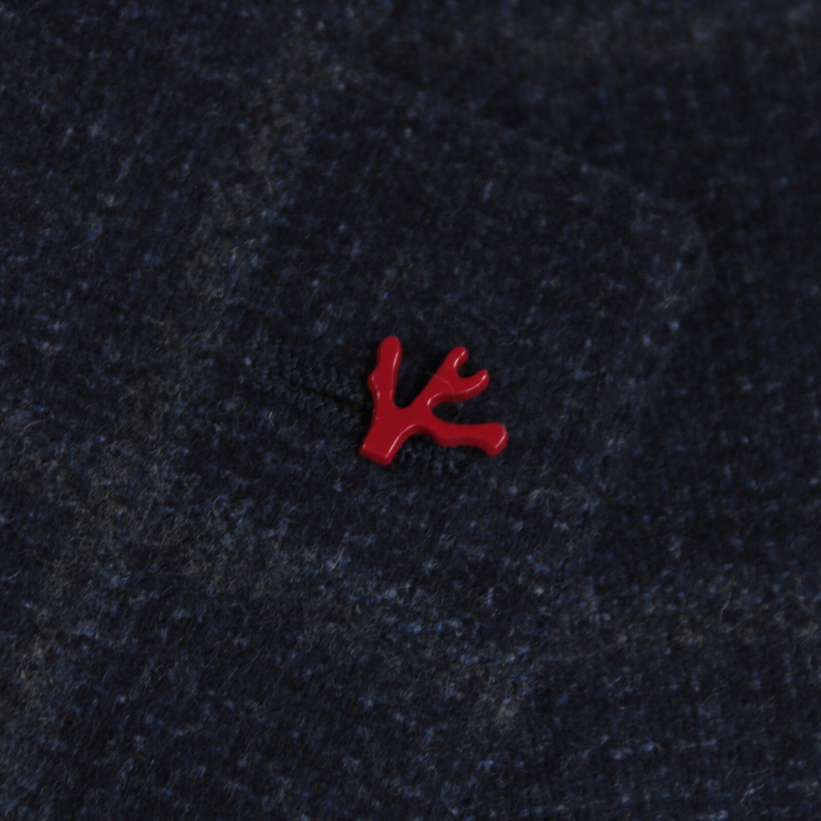 Isaia isaia Suit Size US 38 Regular in Blue Size 38R - 4 Thumbnail
