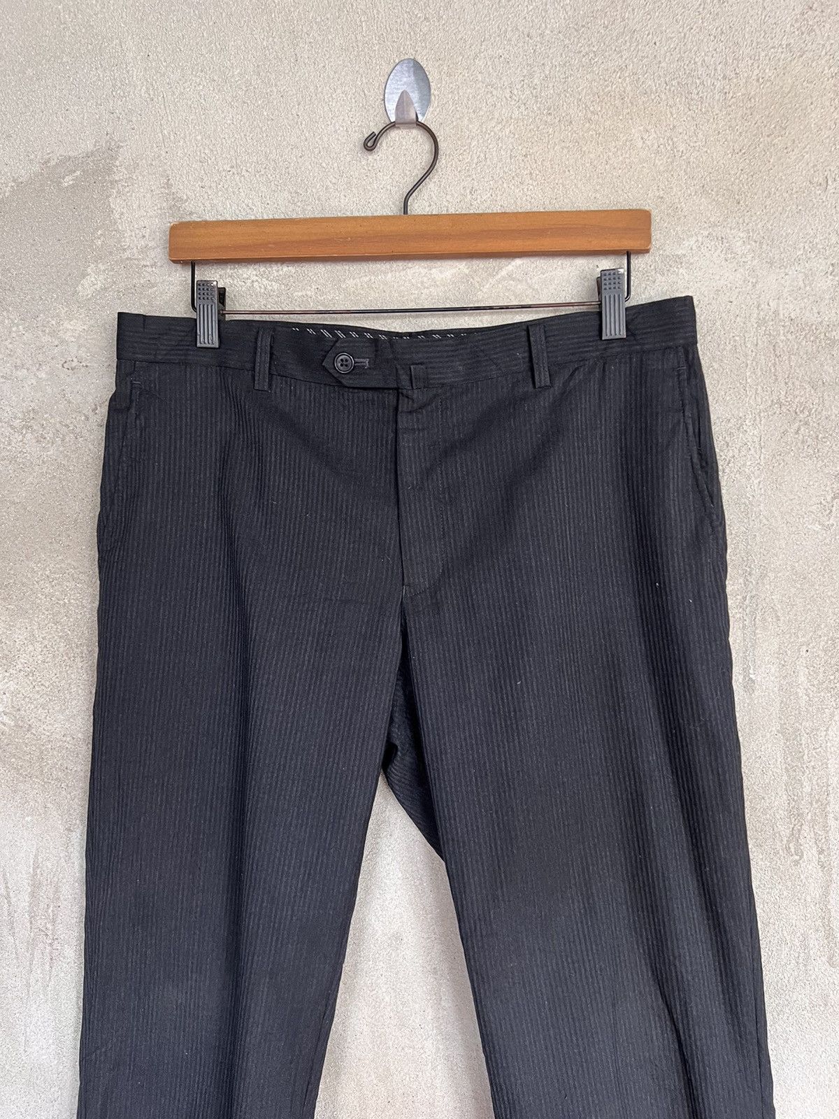 Mr. Junko Mr Junko Casual Pant Size US 34 / EU 50 - 3 Thumbnail