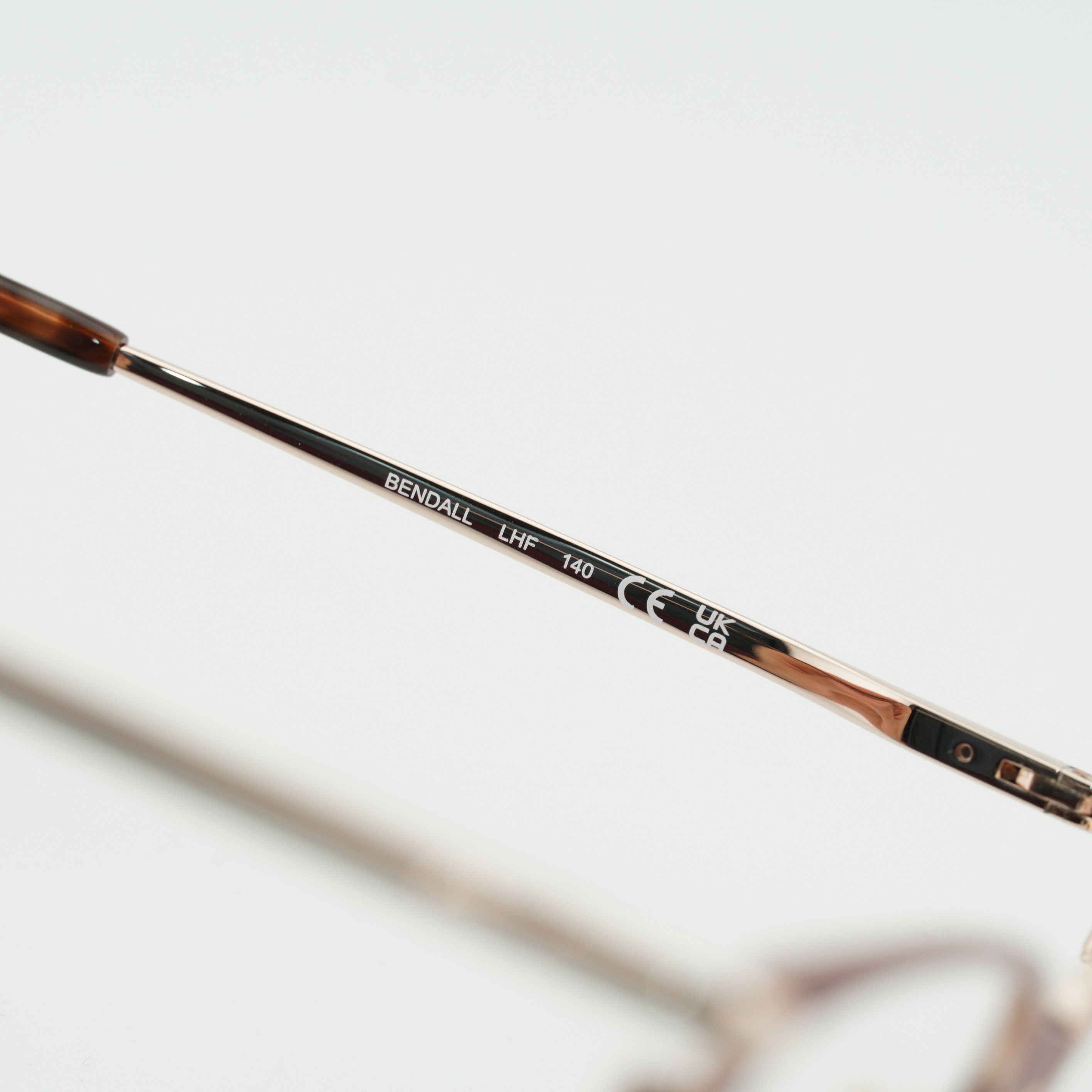 Kate Spade Kate Spade BENDALL 0LHF 00 Eyeglasses Burgundy 50mm Size ONE SIZE - 8 Thumbnail