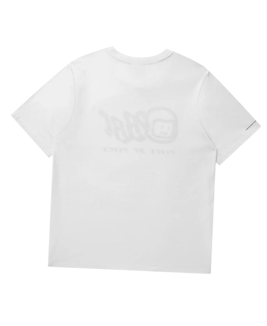 Billionaire Boys Club 🔥Billionaire Boys Club “Piece by Piece” OG Logo T-shirt Size US S / EU 44-46 / 1 - 2 Thumbnail