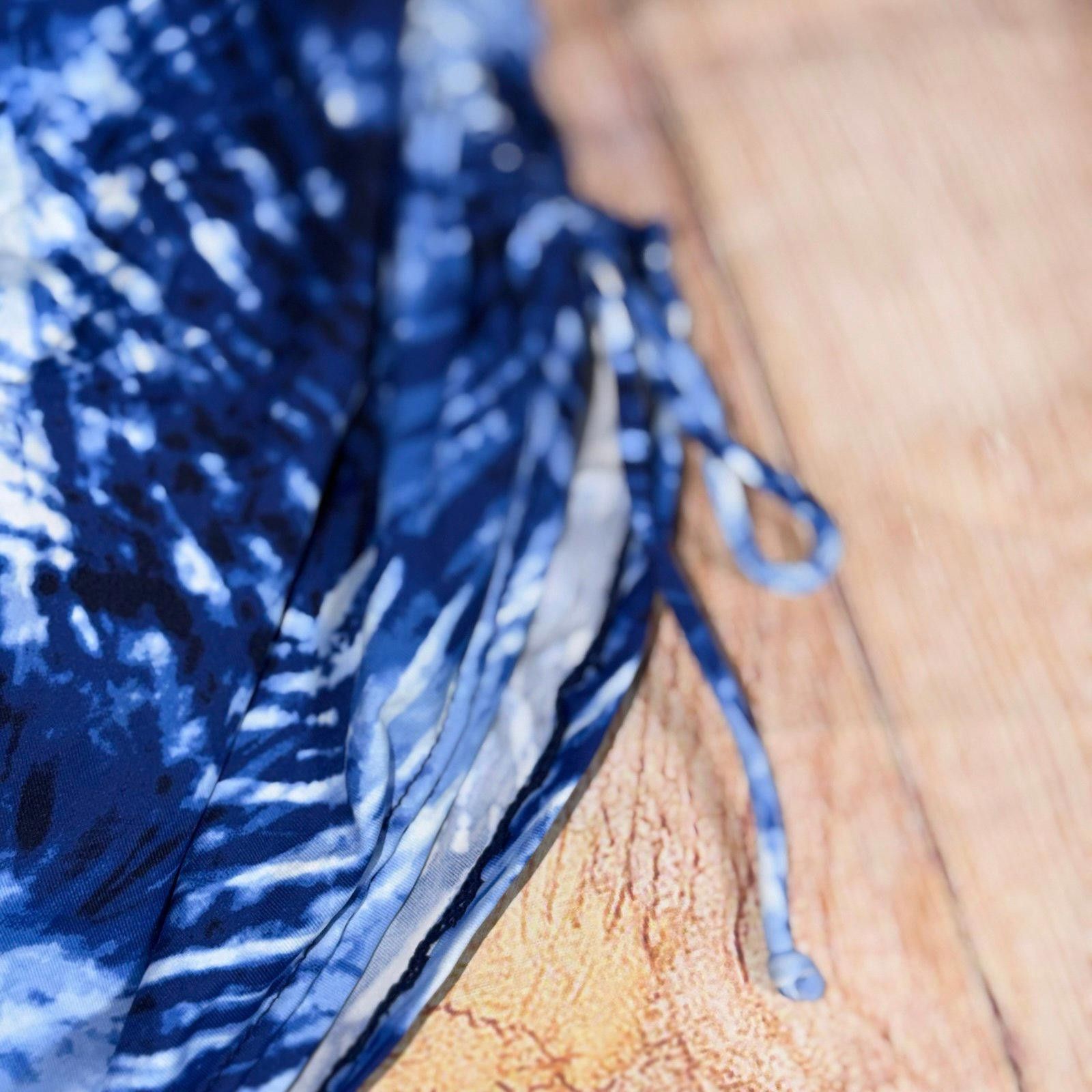 Lands' End Lands’ End Size 18 Swim Skirt Size ONE SIZE - 3 Thumbnail