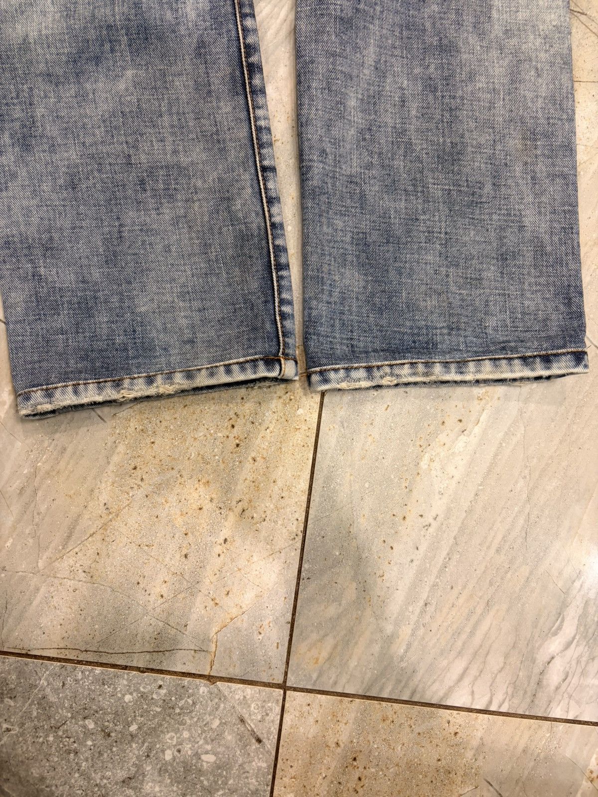 Dior Dior Homme FW09 “Mondays Off” denim Size US 30 / EU 46 - 3 Thumbnail