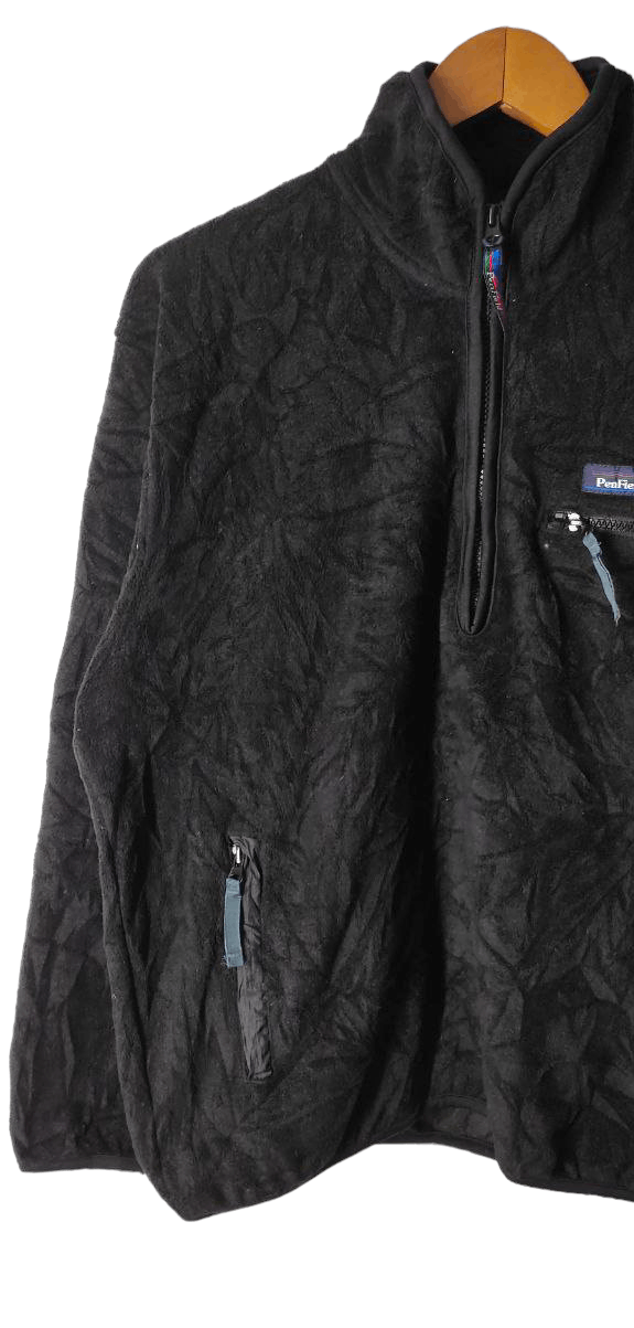 Penfield PENFIELD MADE IN USA FLEECE JACKET Size US M / EU 48-50 / 2 - 6 Thumbnail