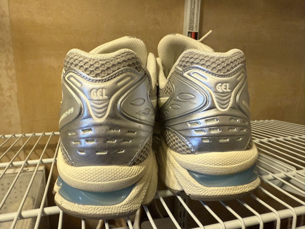 Asics Asic gel kayano 14 (Juliana Salazar) Size US 11 / EU 44 - 4 Thumbnail