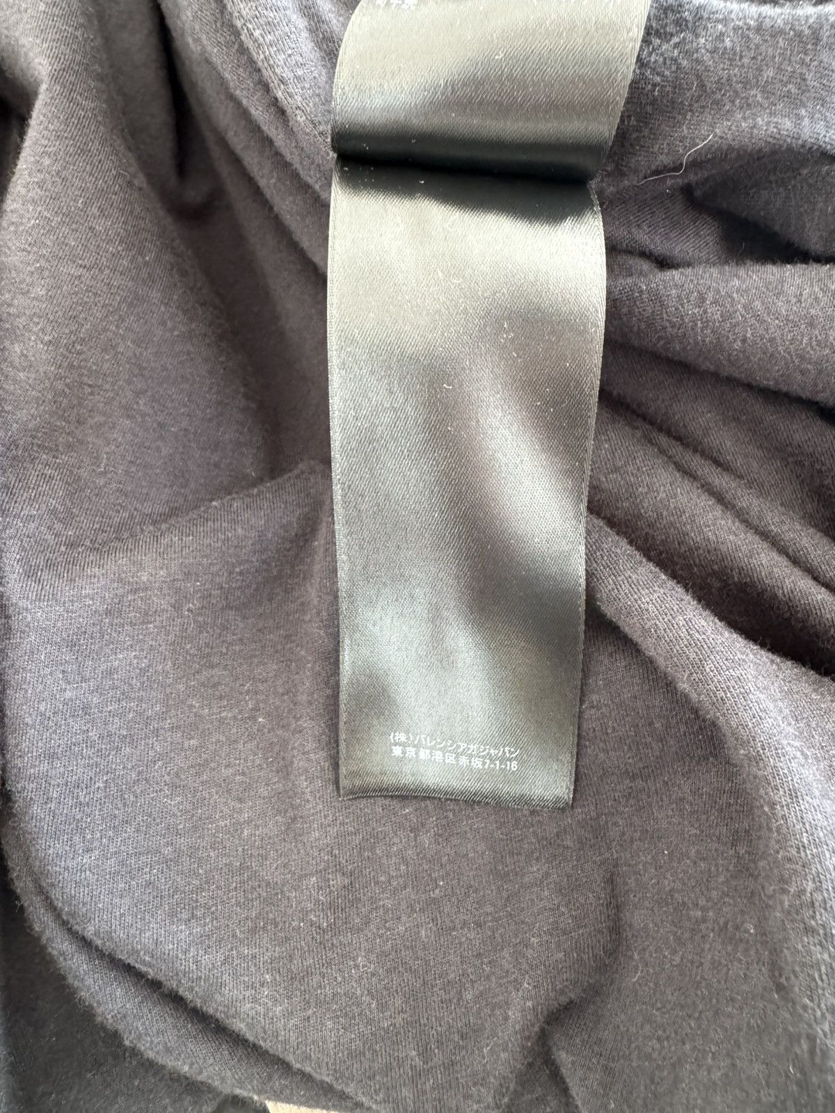Balenciaga Balenciaga Desert Windbreaker Size US XL / EU 56 / 4 - 7 Thumbnail