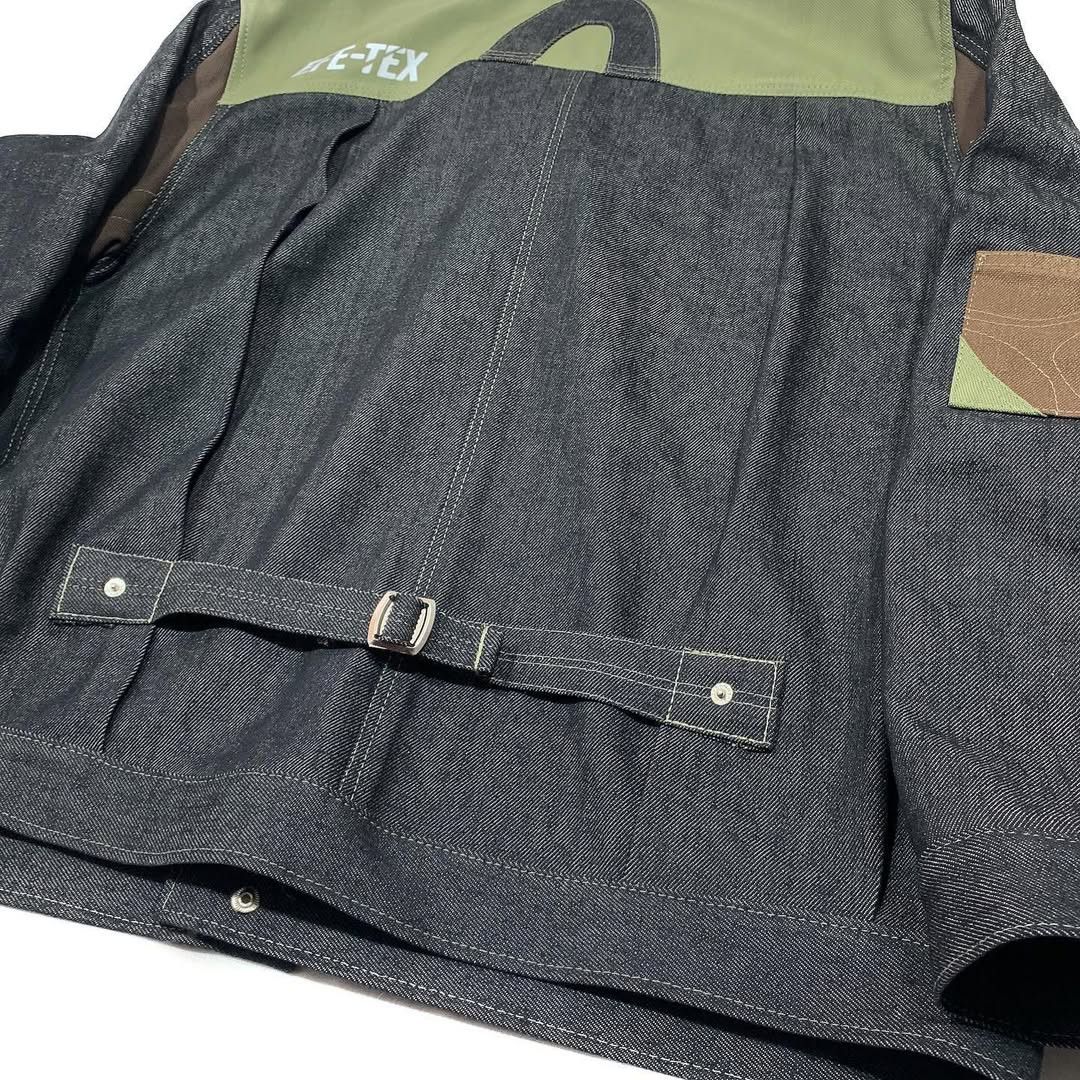 Other 1OF1 - EFE-TEX Size US L / EU 52-54 / 3 - 4 Thumbnail