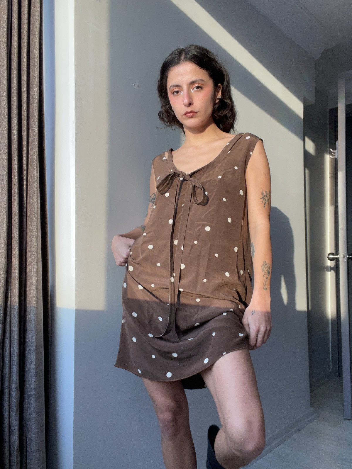 Marni dress