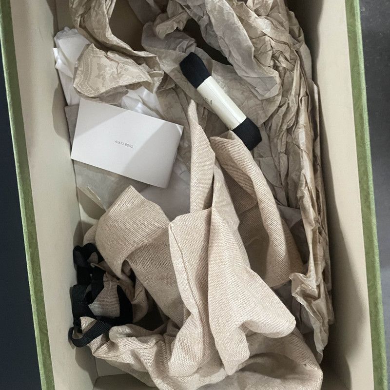 Gucci Gucci MAC8- Size US 10.5 / EU 43-44 - 6 Thumbnail