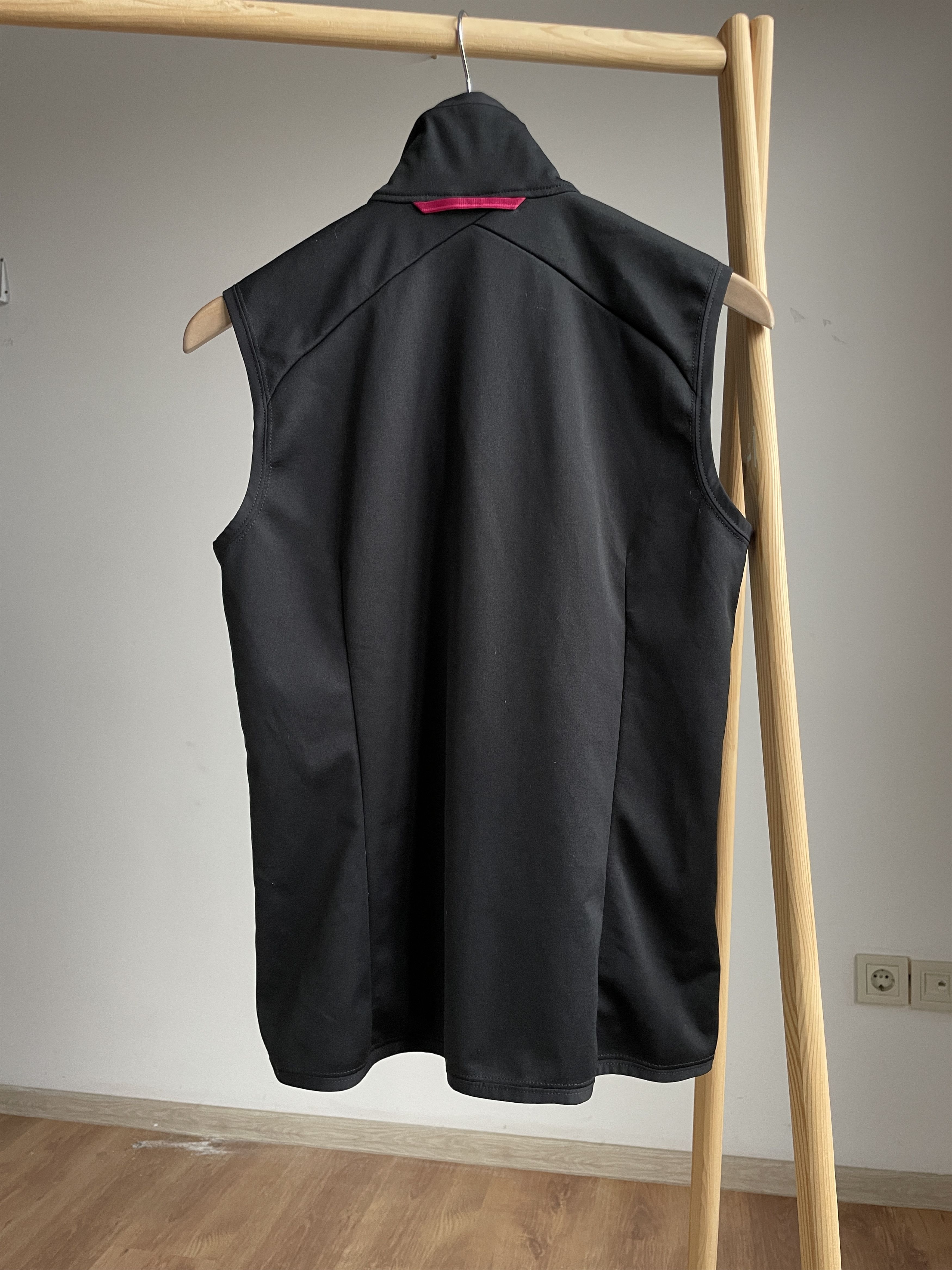 Haglofs Haglofs Womens Mistral Windstopper Vest Size L Size L / US 10 / IT 46 - 2 Thumbnail