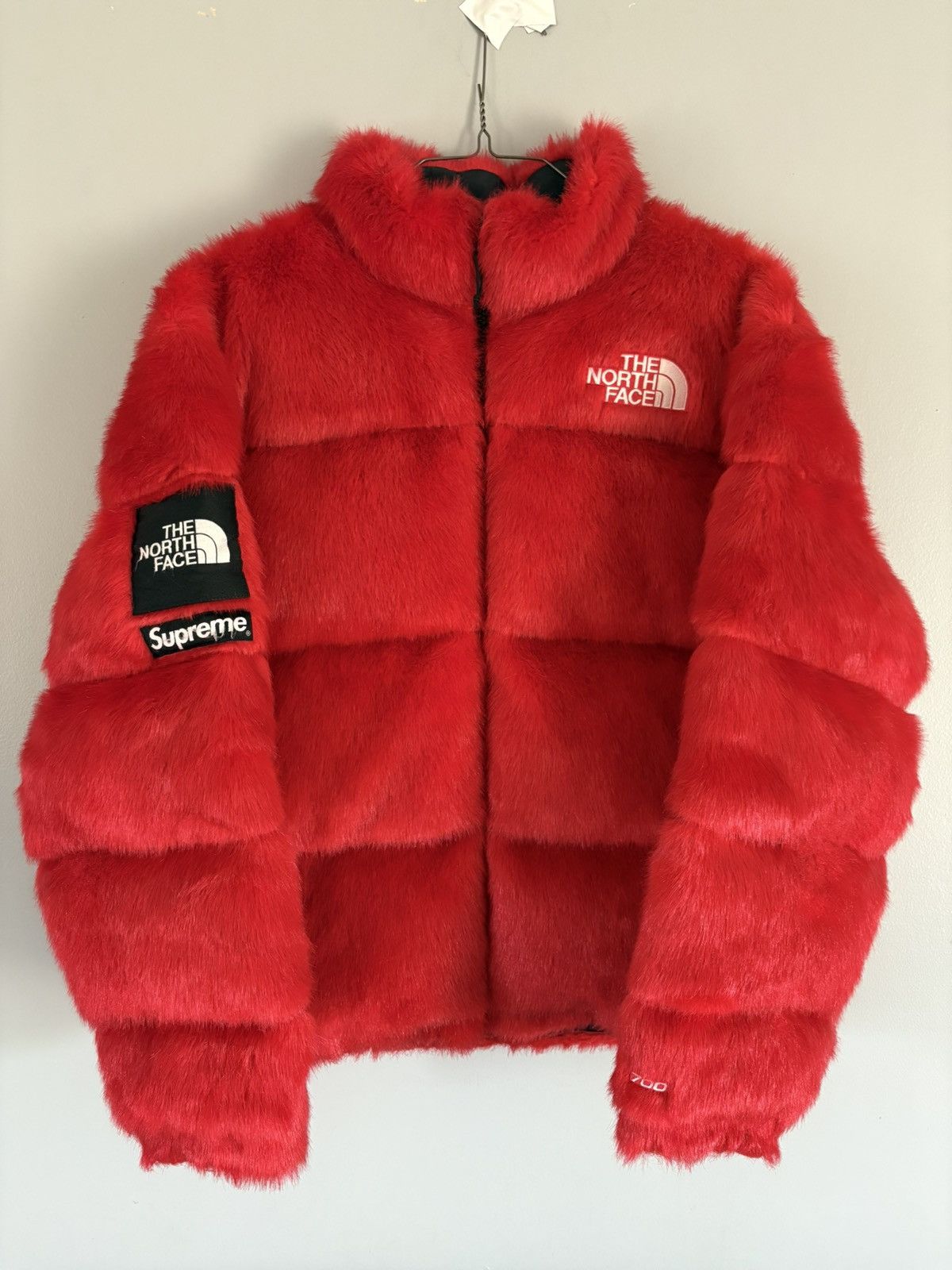 ジャケット・アウター Supreme Fur Collar Car Coat 2022FW Fur Collar Car Coat - fall/winter 2022 - Supreme