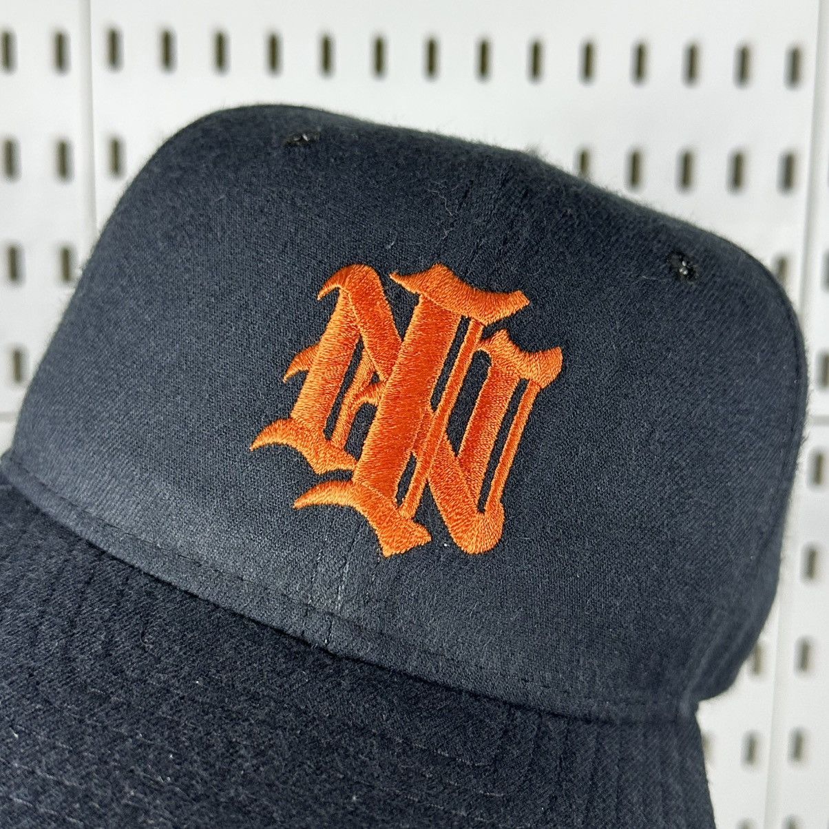 New Era Vintage 90s New Era Size ONE SIZE - 2 Thumbnail
