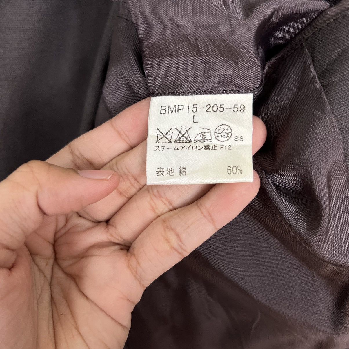 Burberry 🔥 BURBERRY DYED CHORE JACKET Size US L / EU 52-54 / 3 - 14 Thumbnail