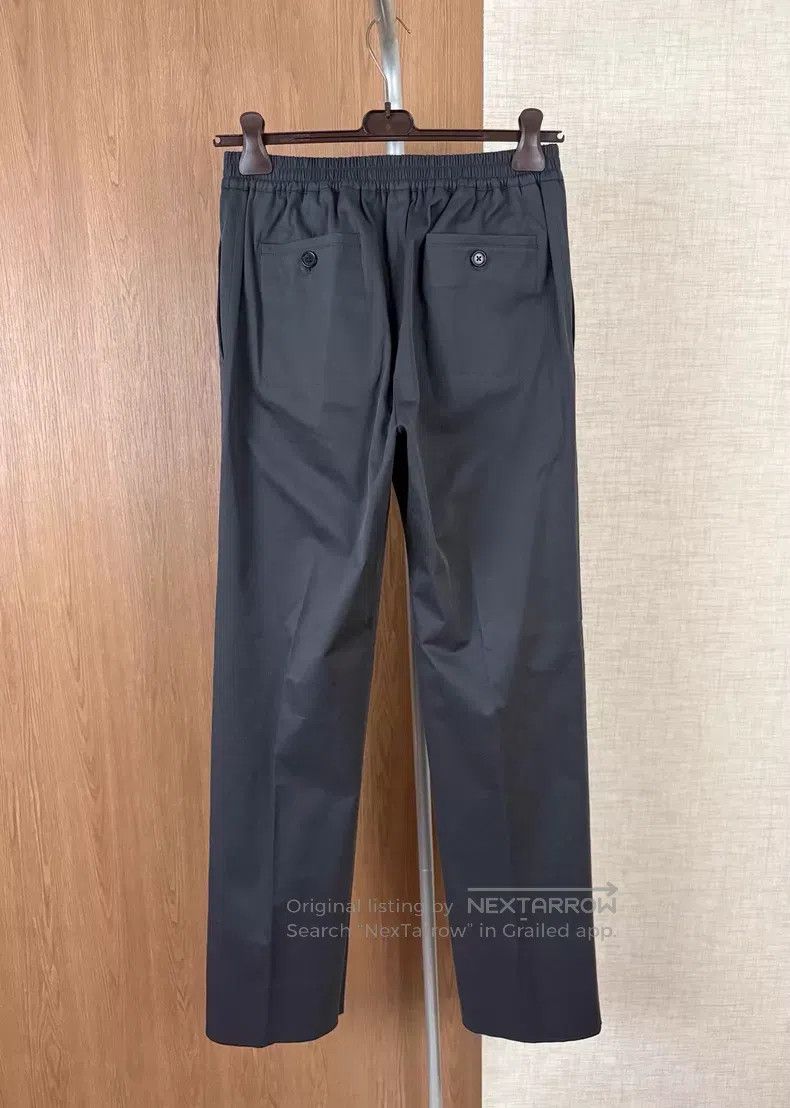 Hermes Hermes Men's Casual Pants for Spring and Autumn Size US 40 / EU 56 - 5 Thumbnail