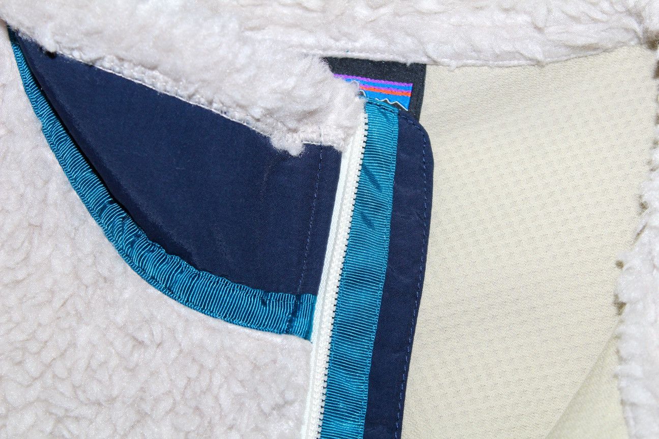 Patagonia Classic Retro-X Fleece Jacket Size US L / EU 52-54 / 3 - 5 Thumbnail
