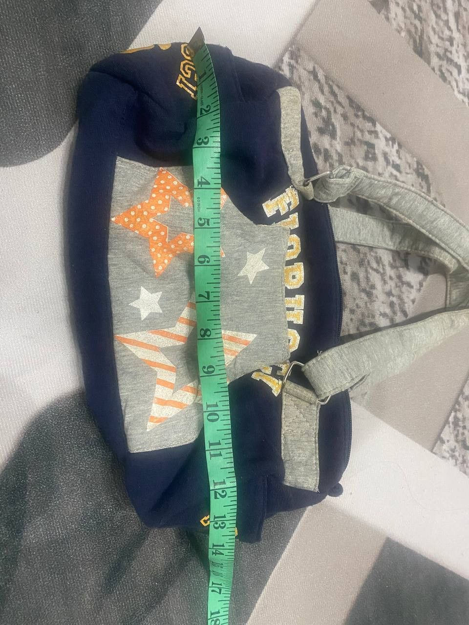 Fiorucci FIORUCCI MINI DUFFLE BAG Size ONE SIZE - 3 Thumbnail