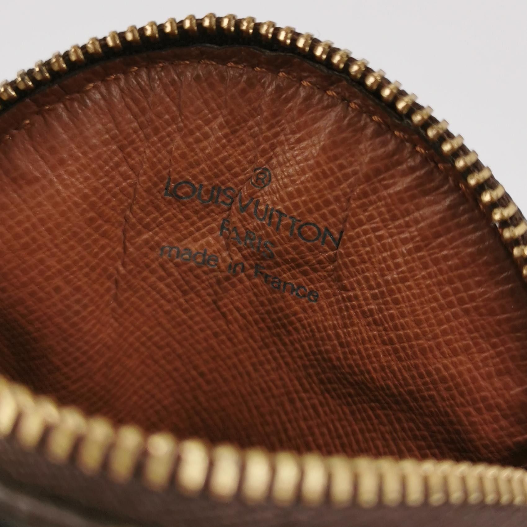 Louis Vuitton Louis Vuitton (LV) Multi Pochette Accessories 5-in-1 Vegeta Size ONE SIZE - 2 Thumbnail