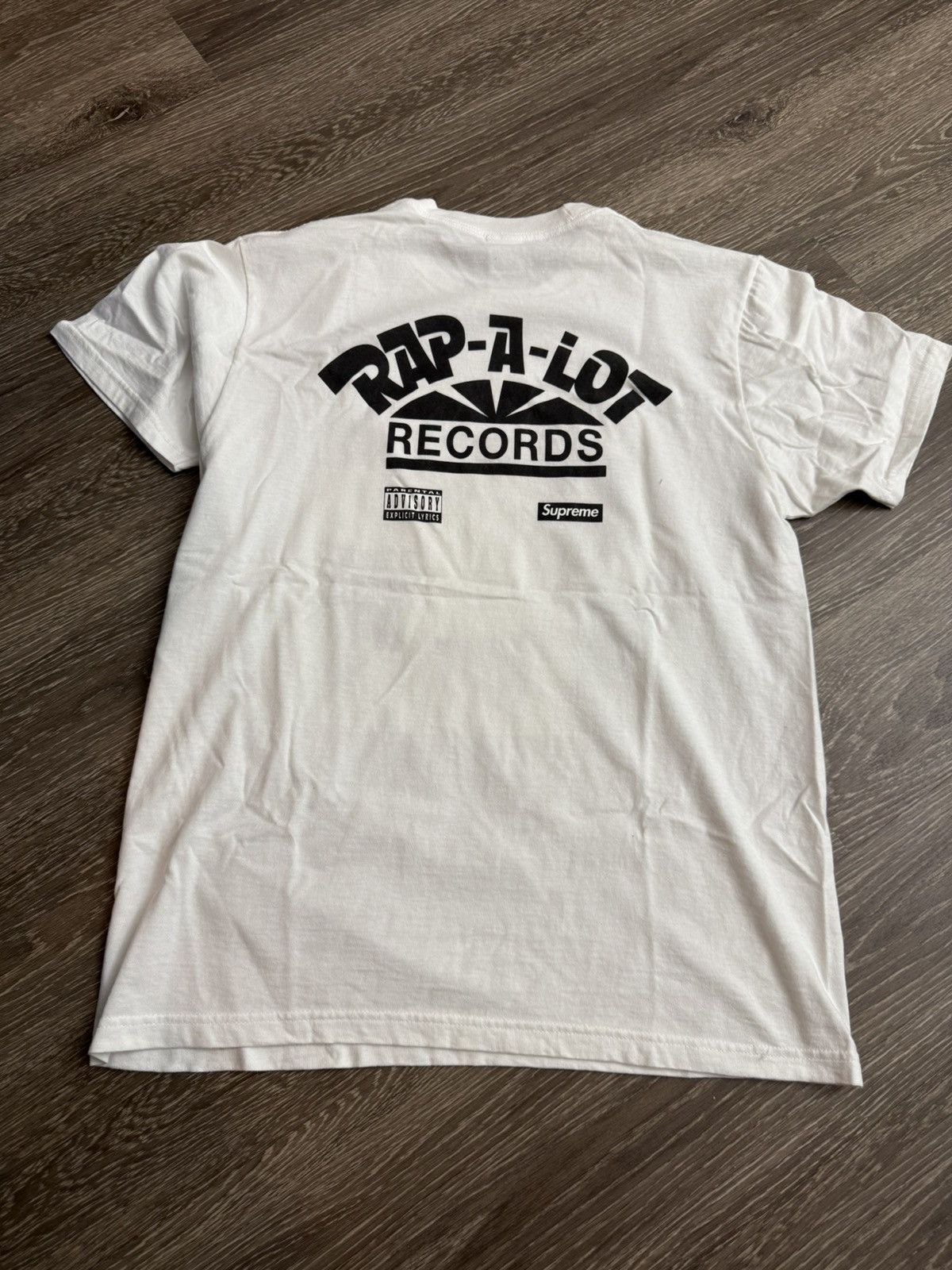 Supreme Supreme X Geto boys Size US L / EU 52-54 / 3 - 5 Thumbnail