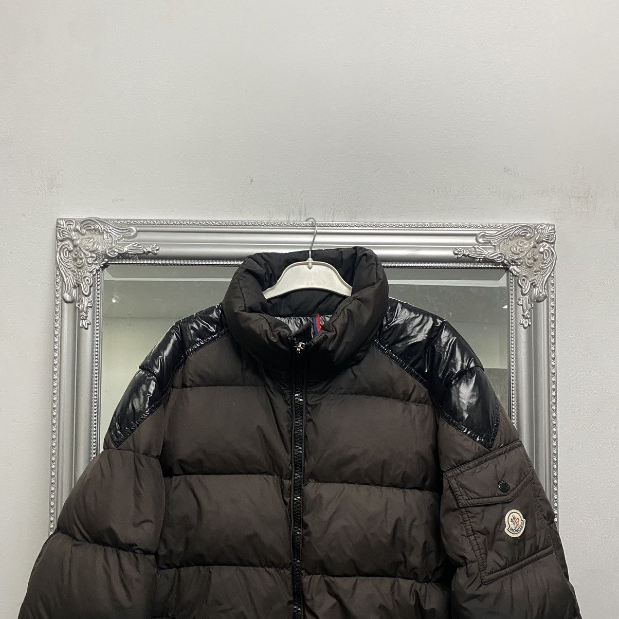 Moncler Moncler Puffer Jacket Everest Size US XXL / EU 58 / 5 - 2 Thumbnail