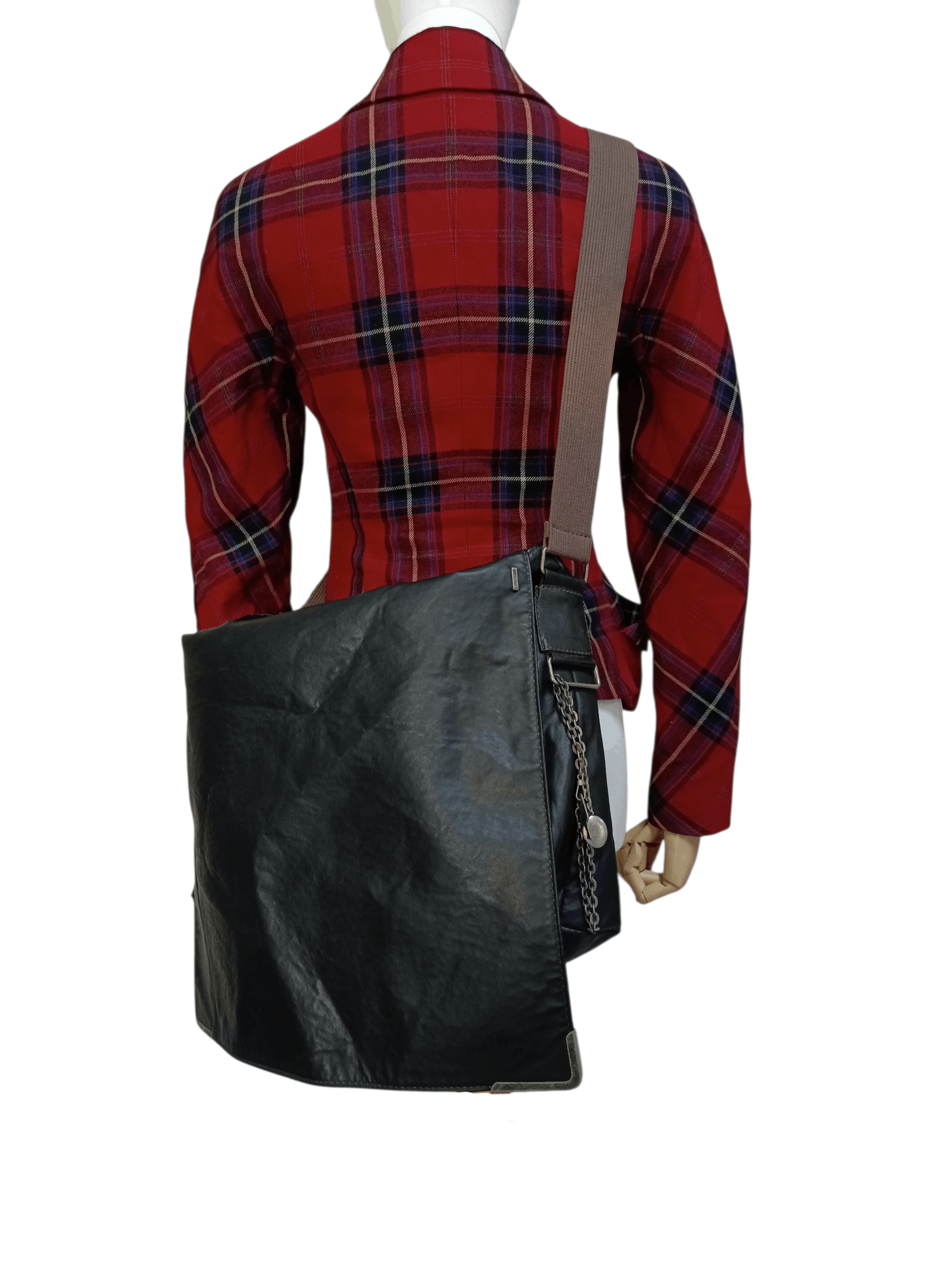 Jean Paul Gaultier JEAN PAUL GAULTIER MASENGGER Size ONE SIZE - 1 Thumbnail