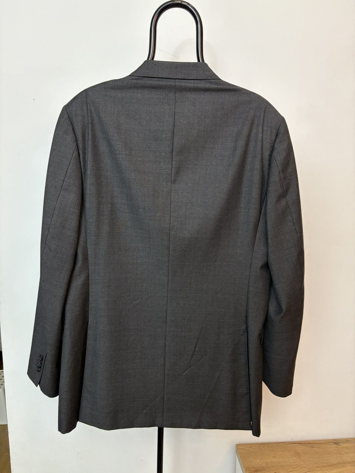Designer × Suitsupply SuitSupply Super 110’s Blazer 🧥✨ Size 46L - 4 Thumbnail