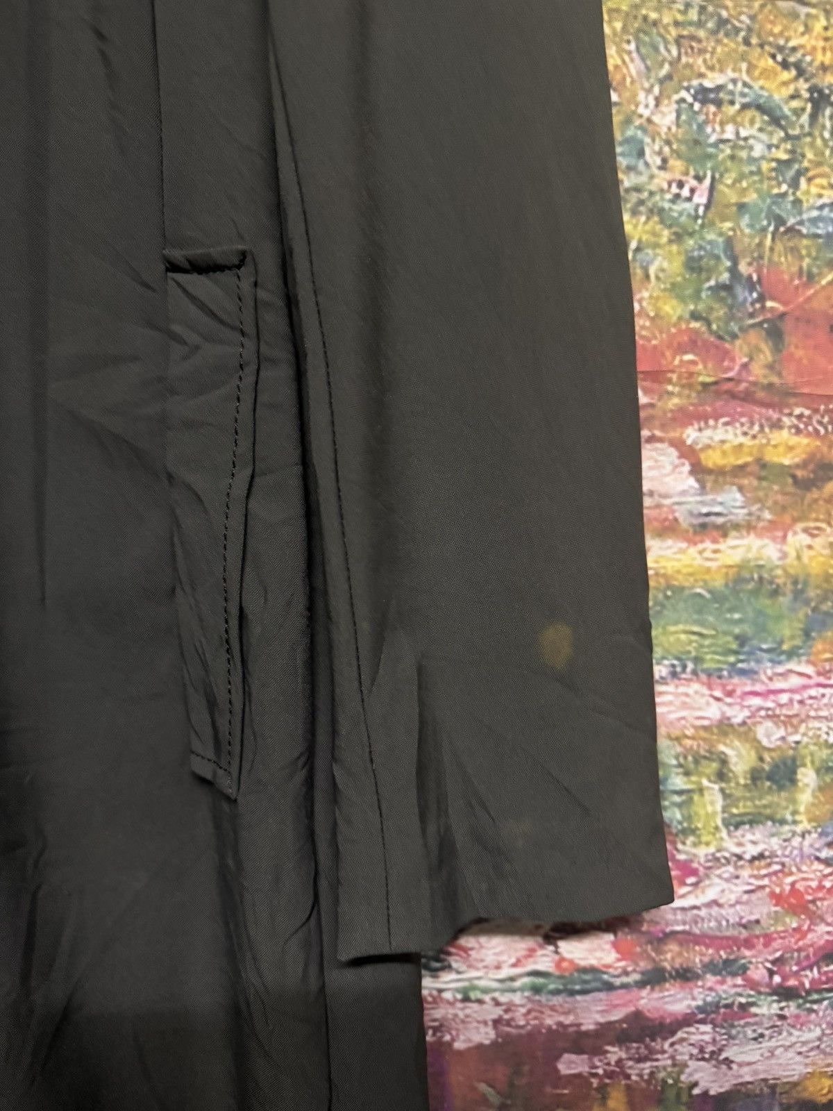 Dolce & Gabbana Dolce & Gabbana Long Jacket Size US S / EU 44-46 / 1 - 9 Thumbnail