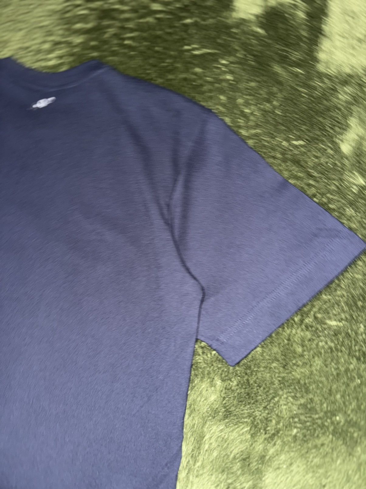 Japanese Brand [M] AFTER PRAY Full Print Mesh Layer T-Shirt Size US M / EU 48-50 / 2 - 8 Thumbnail