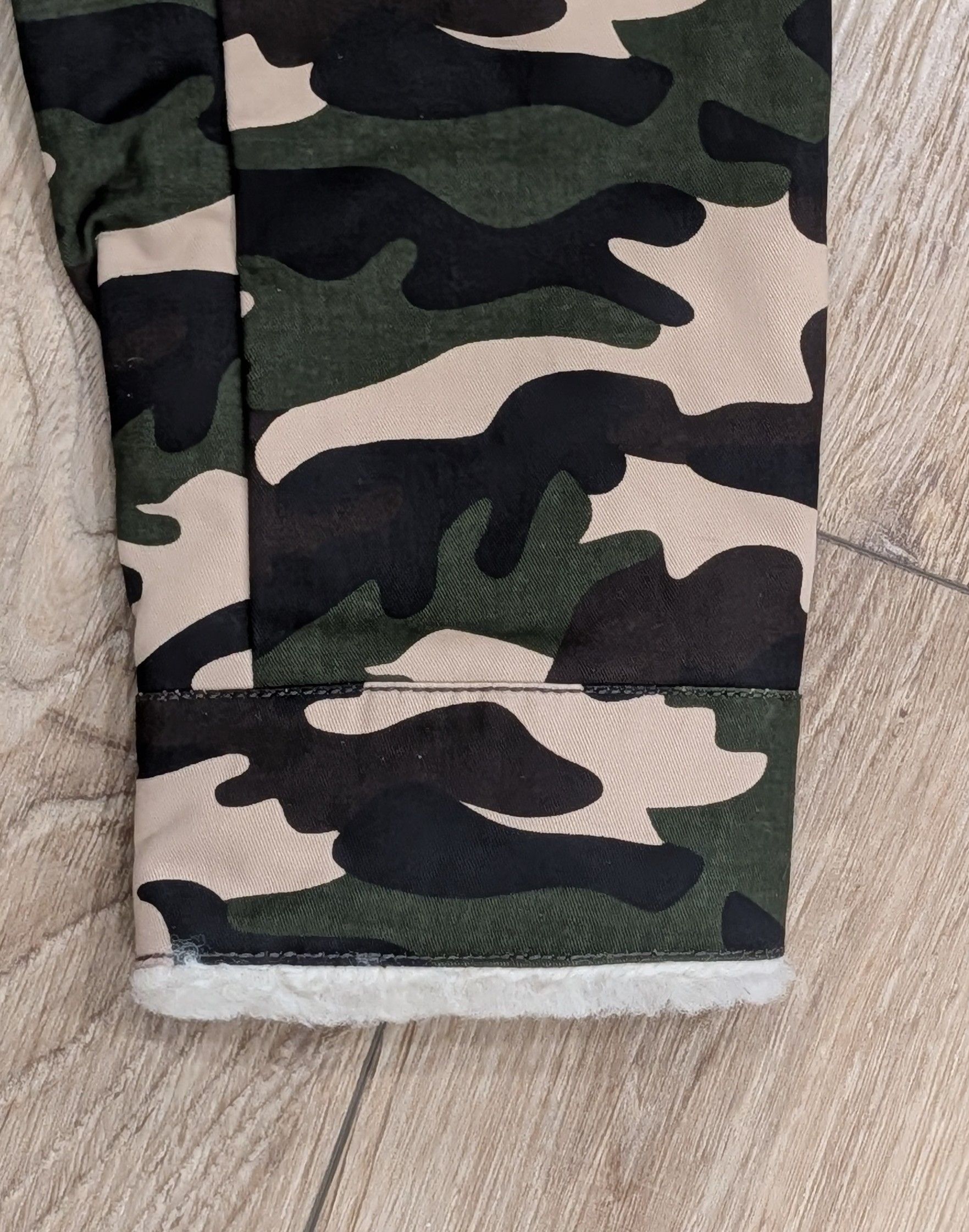 Mackage $890 Mens MACKAGE "Nash" Logo Camo Trucker Jacket 38 - Small Size US M / EU 48-50 / 2 - 8 Thumbnail