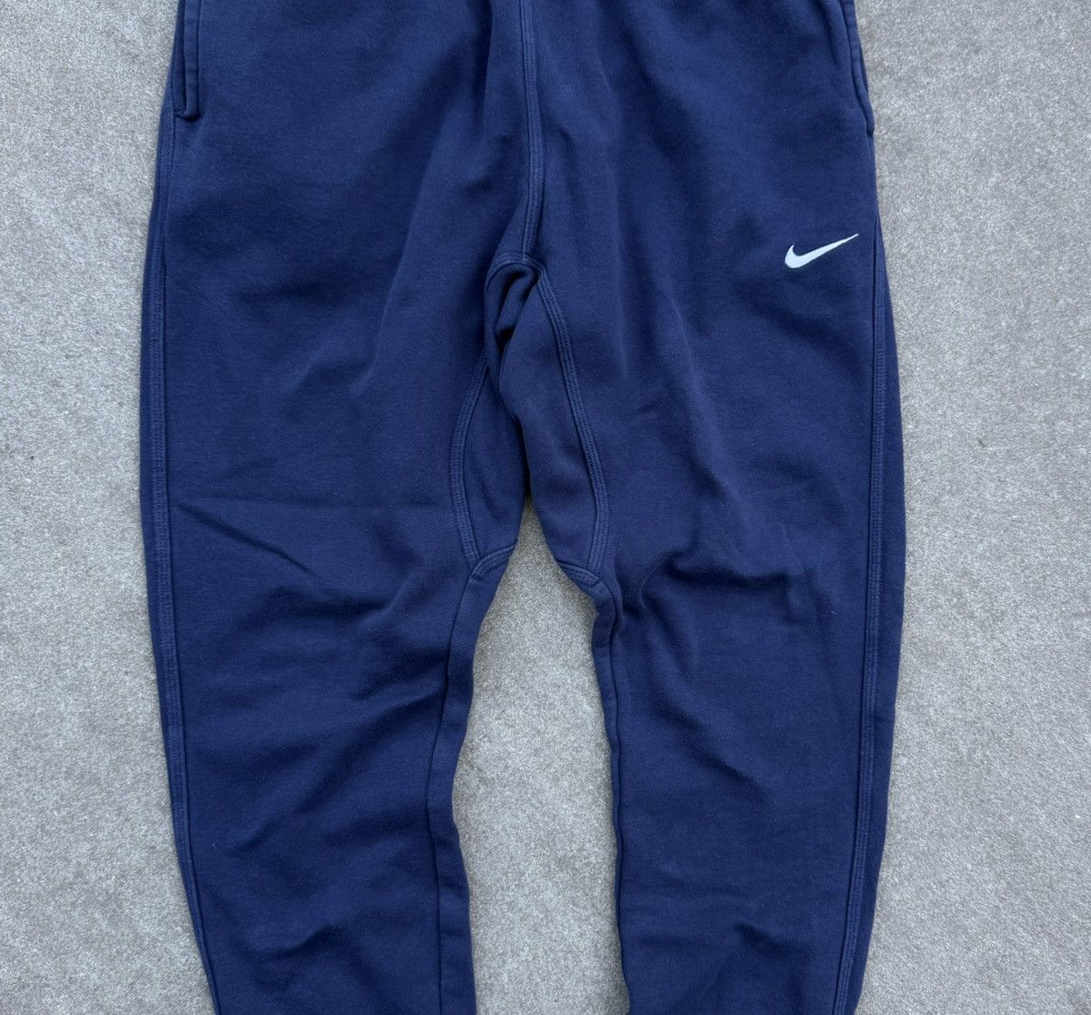 Other Vintage Nike Y2K streetwear sweatpants Size US 32 / EU 48 - 5 Thumbnail