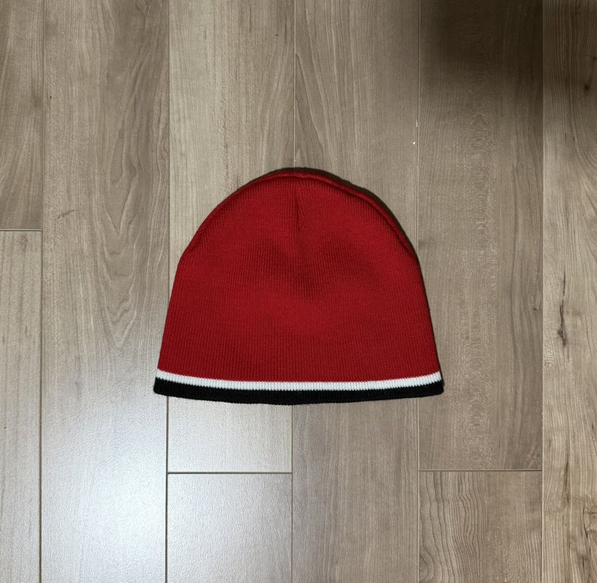 Vintage Betty Boop Vintage Beanie Size ONE SIZE - 2 Thumbnail