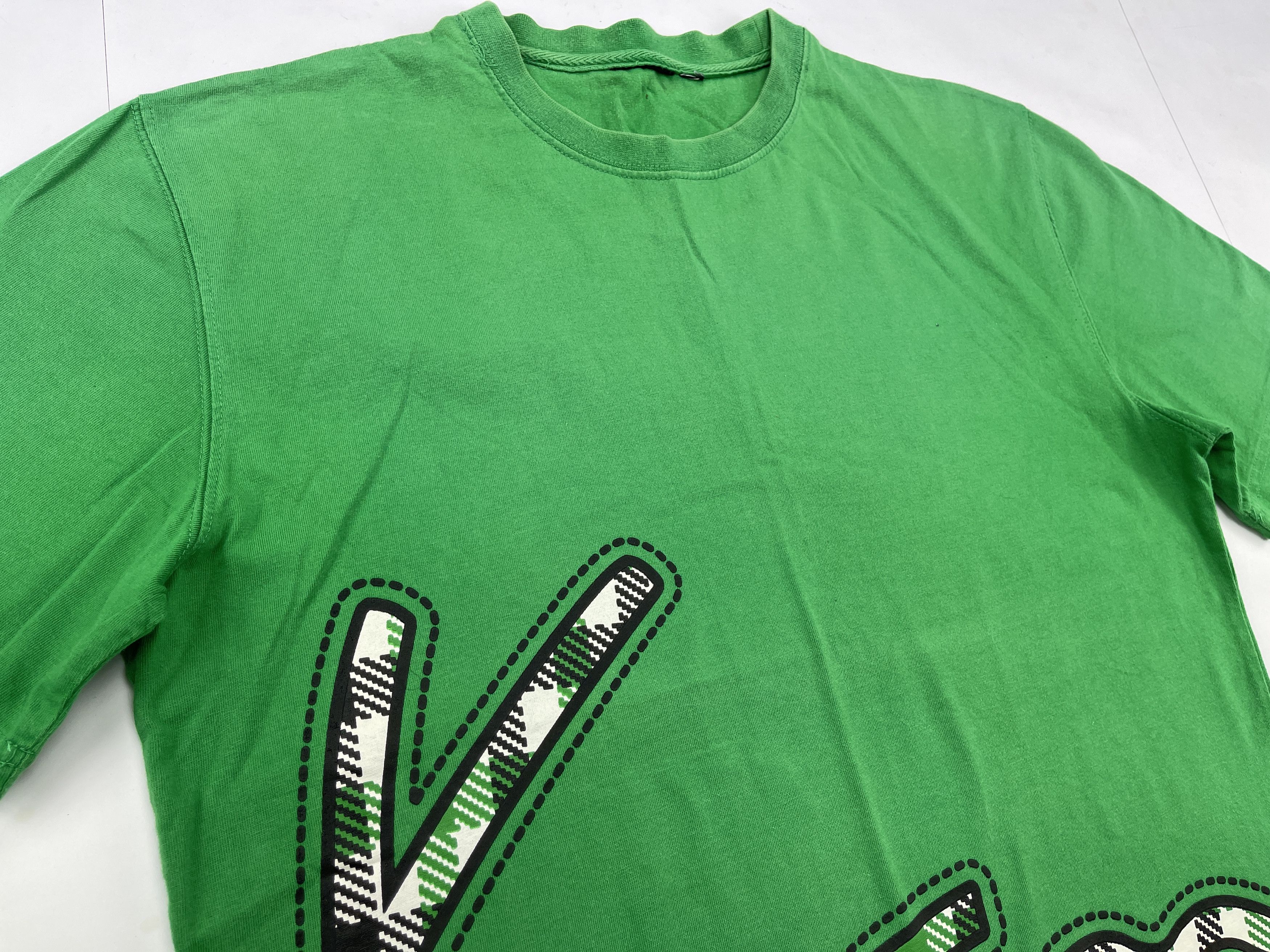 Karl Kani Karl Kani t-shirt, vintage 90s, 1990s hip hop, Y2K, size M Size US M / EU 48-50 / 2 - 5 Thumbnail