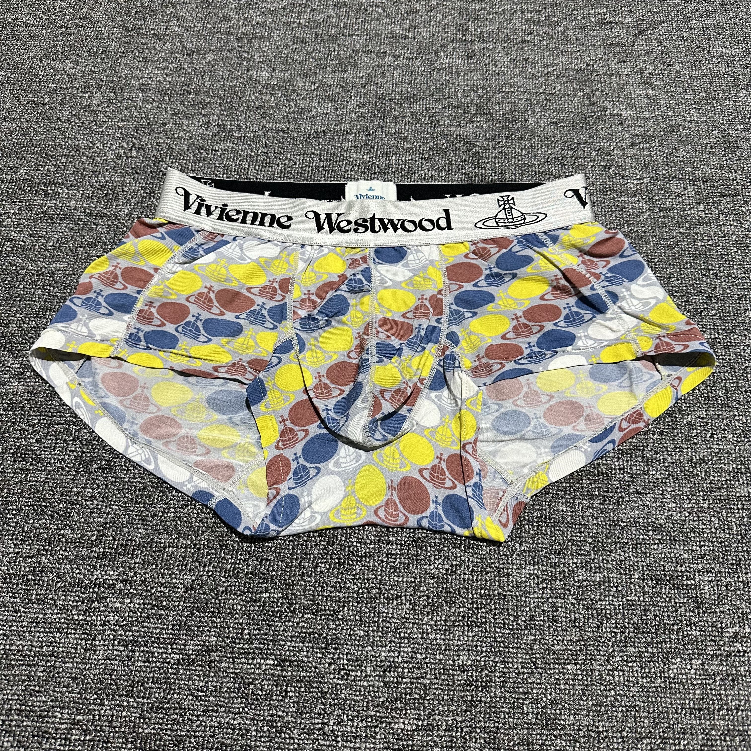 Vivienne Westwood Vivienne Westwood Underwear Size ONE SIZE - 1 Thumbnail