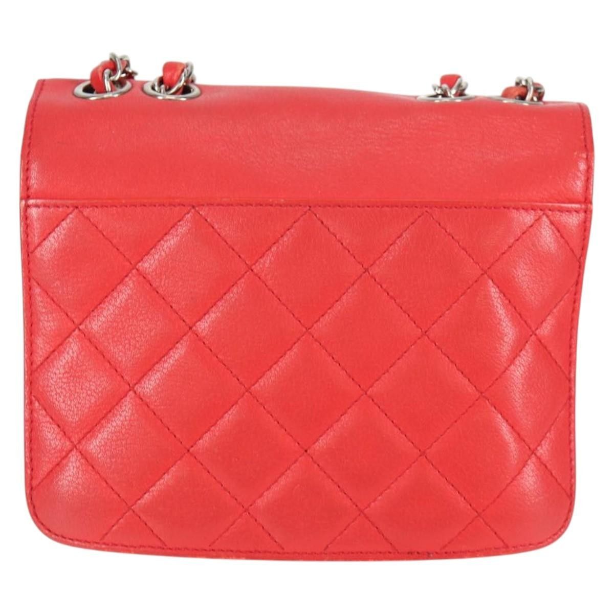 Chanel Chanel Matelasse Chain Shoulder Bag Size ONE SIZE - 2 Thumbnail