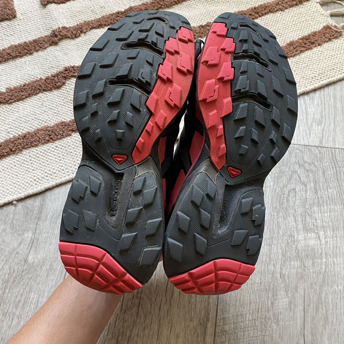 Salomon SALOMON WINGS PRO 2 GORPCORE SHOES Size US 7 / EU 40 - 8 Thumbnail