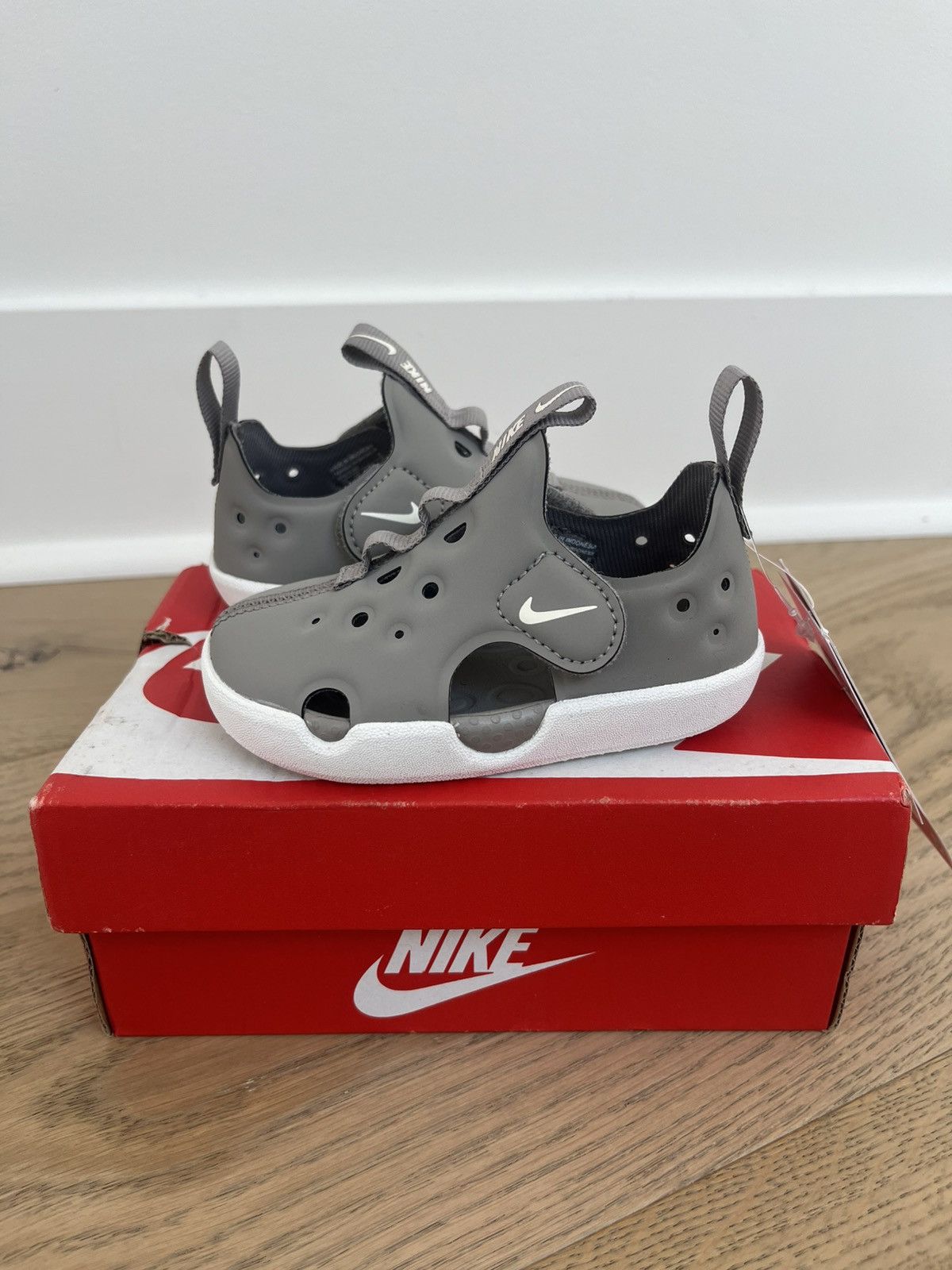 Nike 4C Nike Shoes Size US 15 / EU 48 - 1 Thumbnail