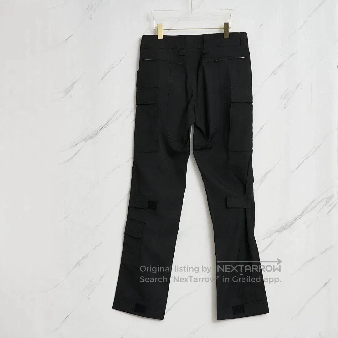 1017 ALYX 9SM 1017 ALYX 9SM Men's Cargo Sports Pants. Size US 34 / EU 50 - 5 Thumbnail