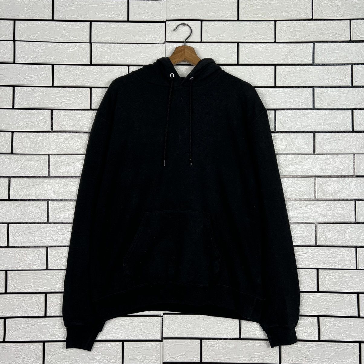Champion CHAMPION X GALLIS ADDICTION Shoulder Print Hoodie #4086-C186 Size US M / EU 48-50 / 2 - 11 Thumbnail
