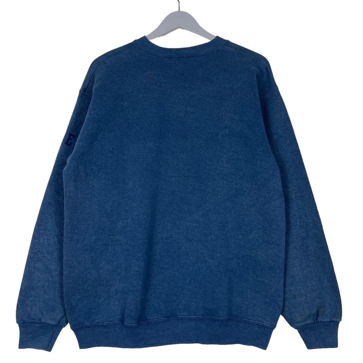 Lee × Vintage 🔥 VINTAGE OCEAN CITY LEE LABEL SWEATSHIRTS MADE IN USA Size US M / EU 48-50 / 2 - 8 Thumbnail