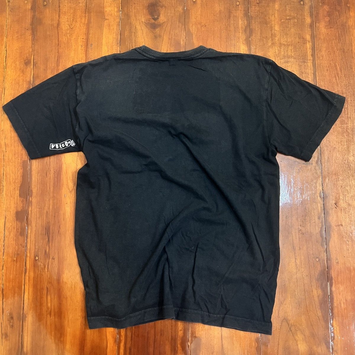 Volcom Vintage Skate Volcom Vampire Design Size US M / EU 48-50 / 2 - 4 Thumbnail