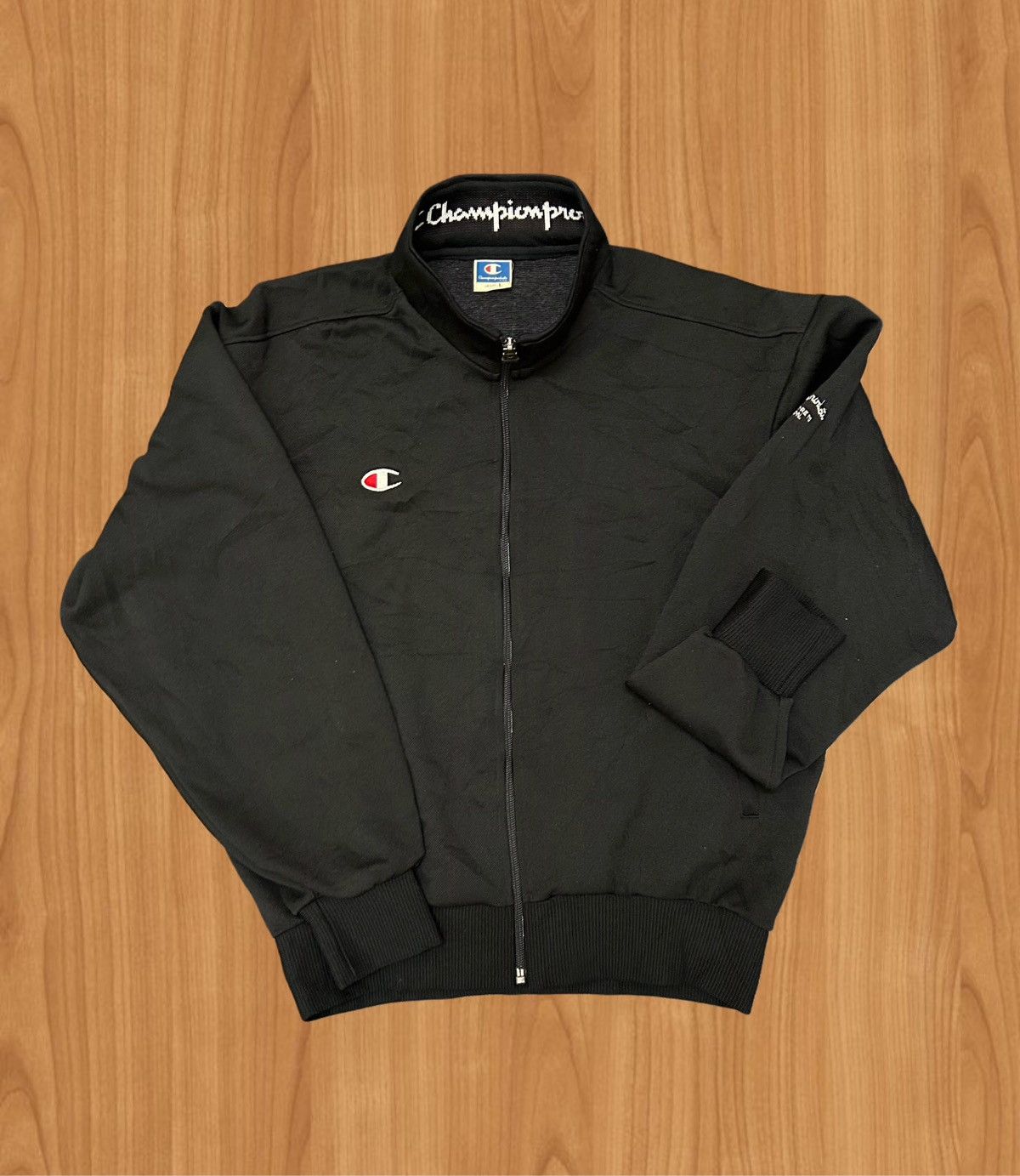 Champion Champion Jacket Size US M / EU 48-50 / 2 - 2 Thumbnail