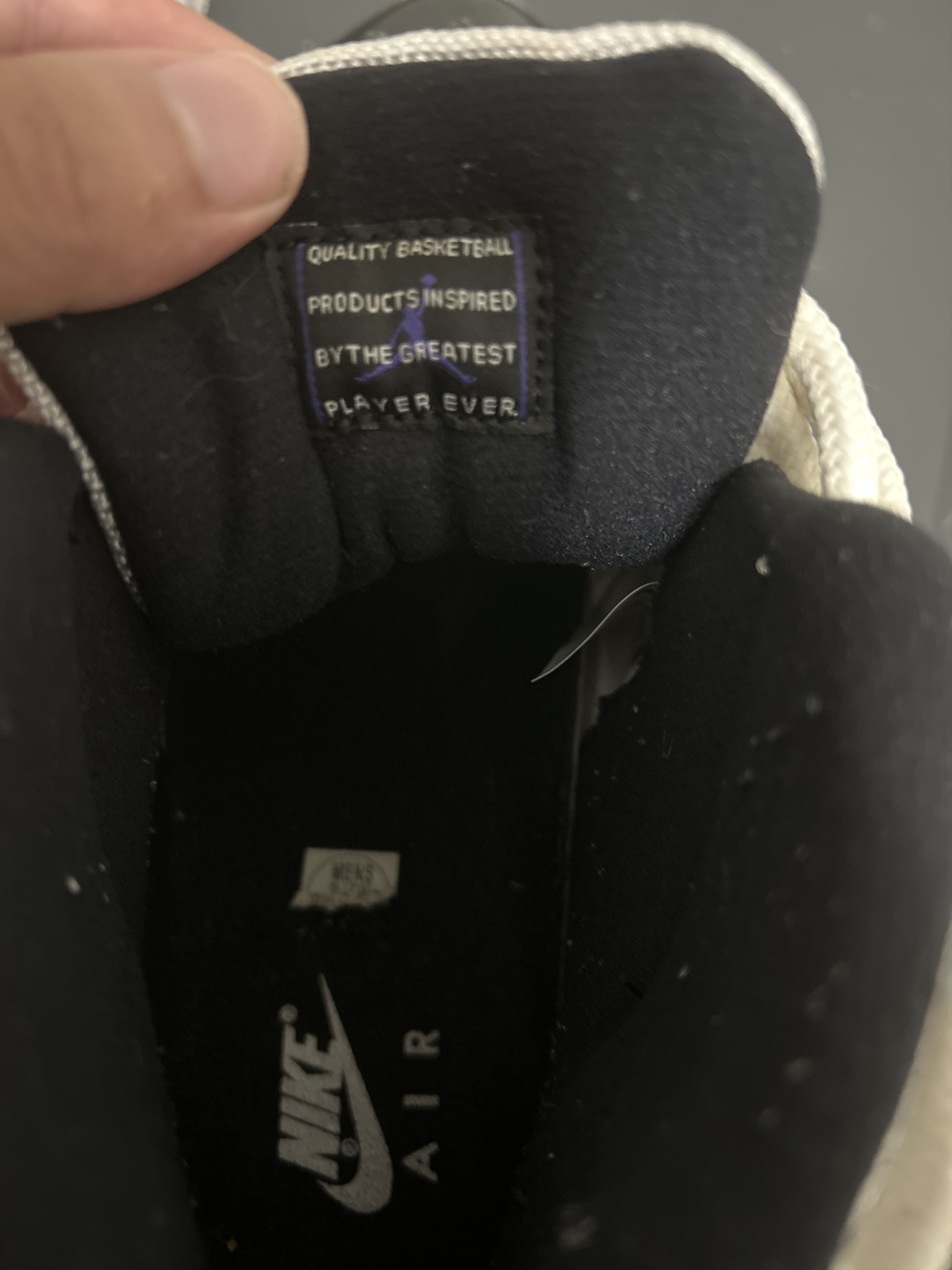 Jordan Brand Air Jordan 11 Concord Size US 12 / EU 45 - 9 Thumbnail