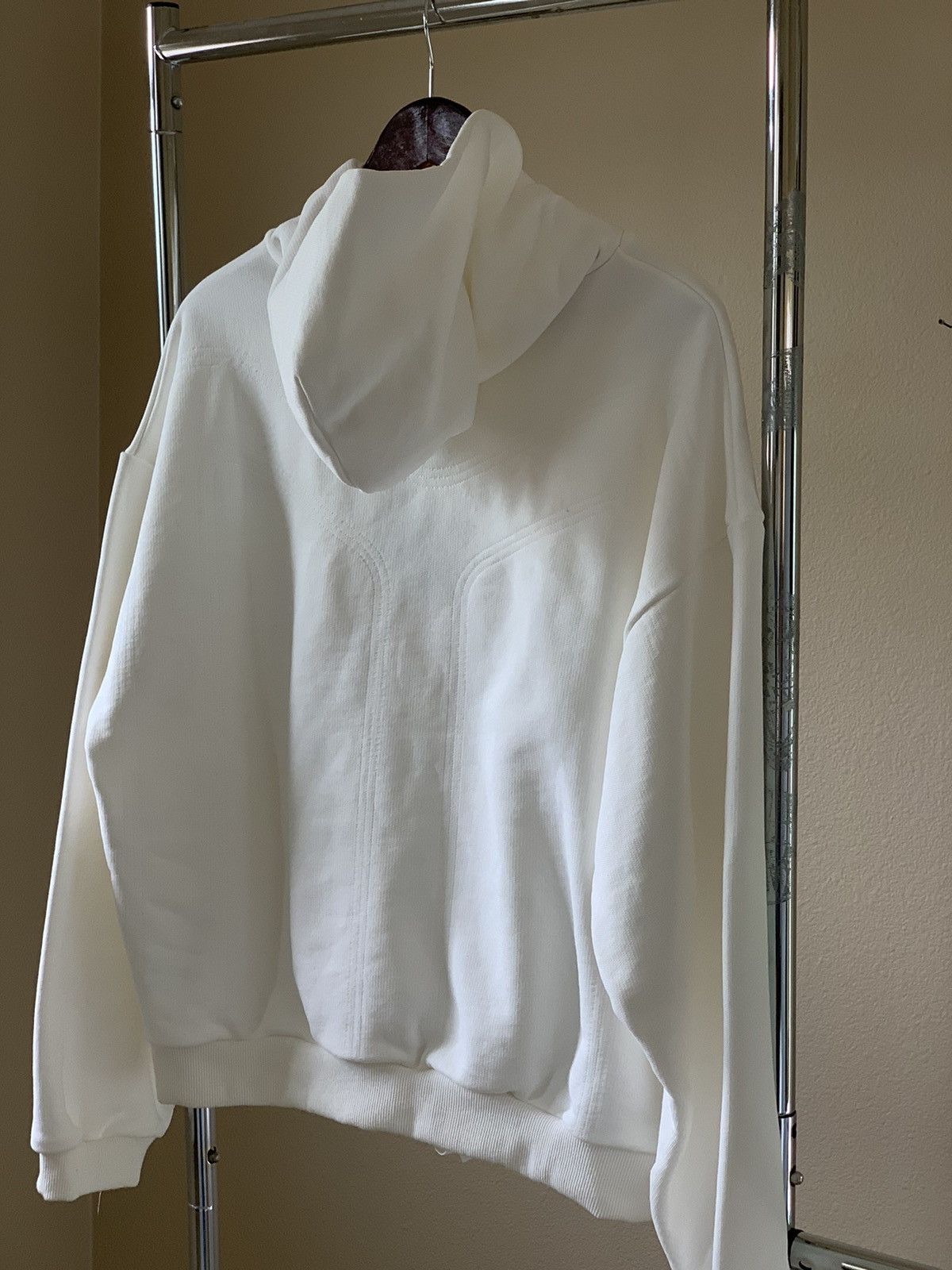 Bad Son Bad son Pulse hoodie Size US L / EU 52-54 / 3 - 5 Thumbnail