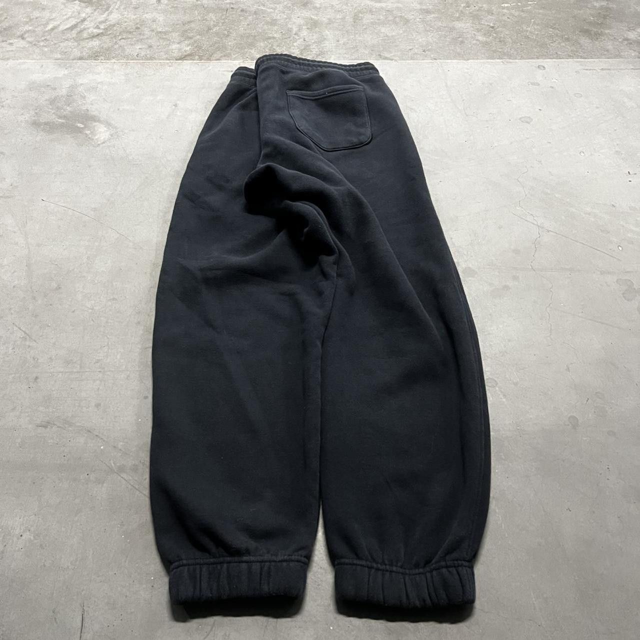 Vintage × Weatherproof Vintage Y2K/2000s Baggy Fit Thick Weatherproof Sweatpants Size US 38 / EU 54 - 4 Thumbnail