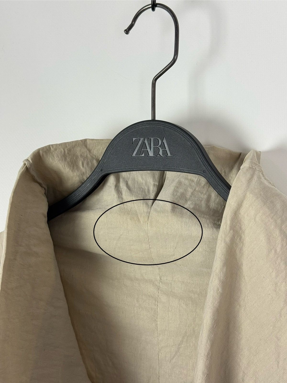 Other Malloni Asymmetrical Avant-garde Women’s Jacket Size M / US 6-8 / IT 42-44 - 5 Thumbnail