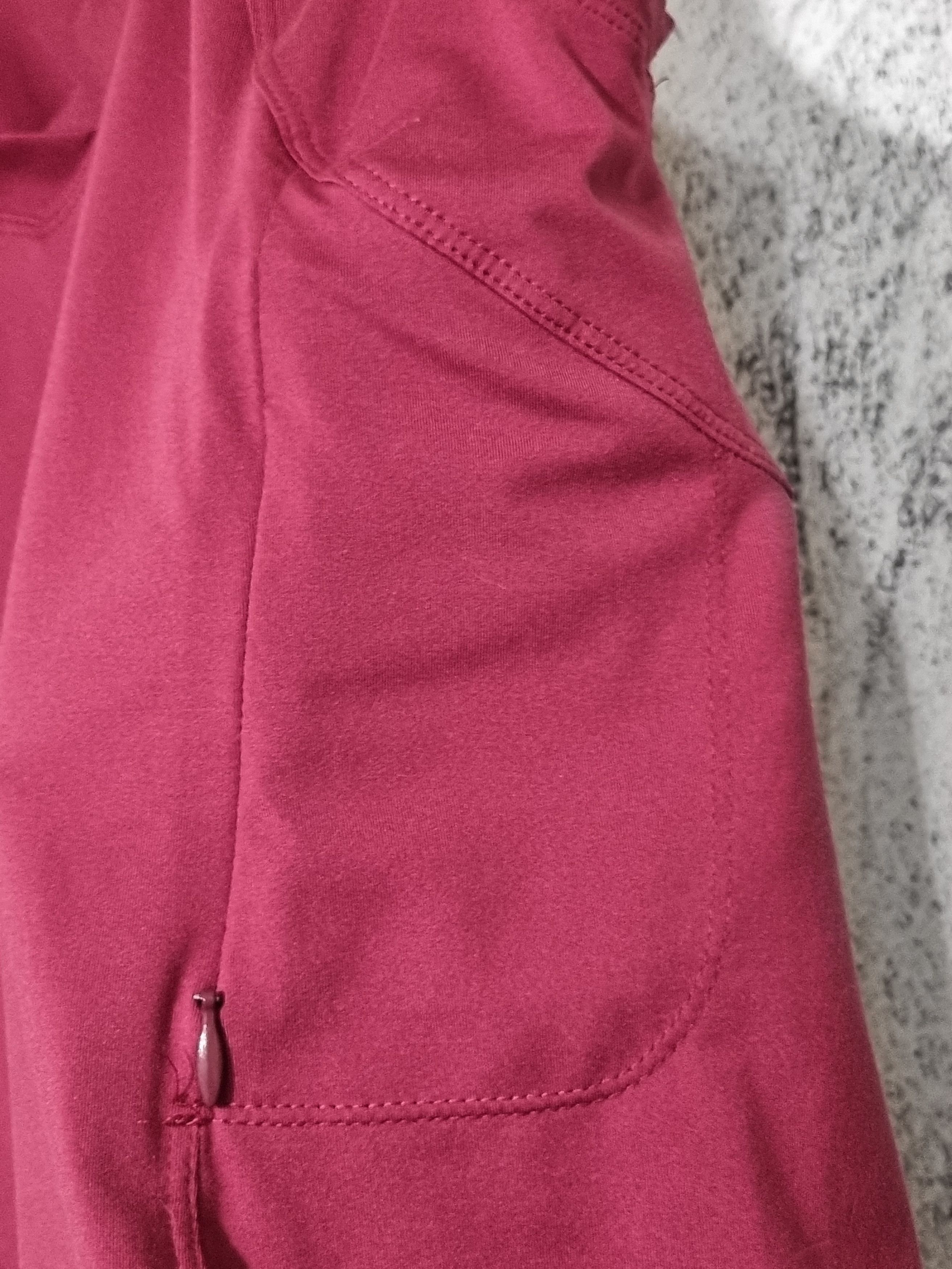 Arc'teryx Arc'teryx Soltera Sleeveless Stretch Cherry Dress Size XS / US 0-2 / IT 36-38 - 6 Thumbnail